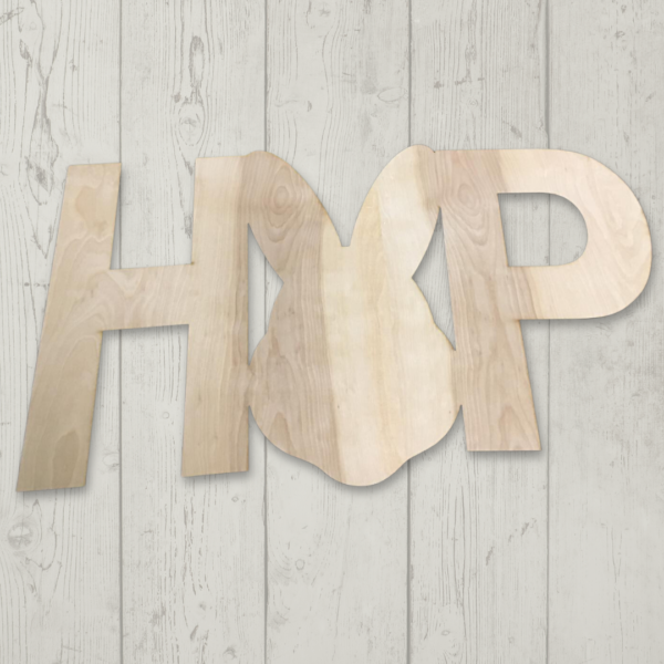 18" Single Layer Sign Blank - Image 11