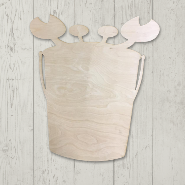 18" Single Layer Sign Blank - Image 10