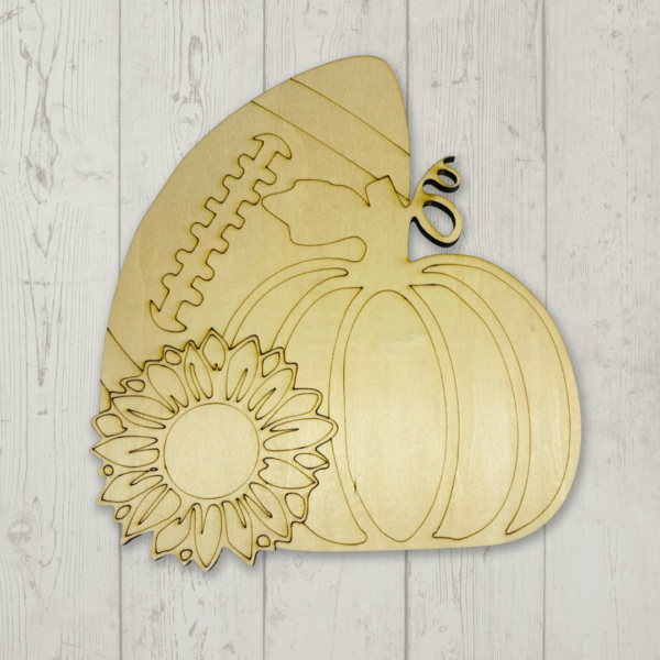 18" Single Layer Sign Blank - Image 6
