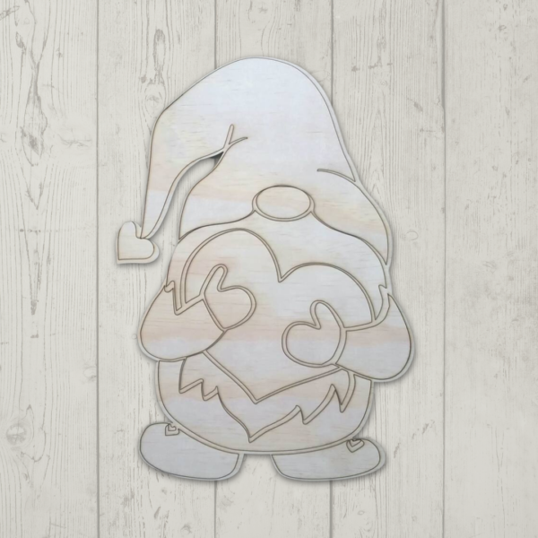 18" Single Layer Sign Blank - Image 8