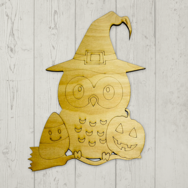 18" Single Layer Sign Blank - Image 7
