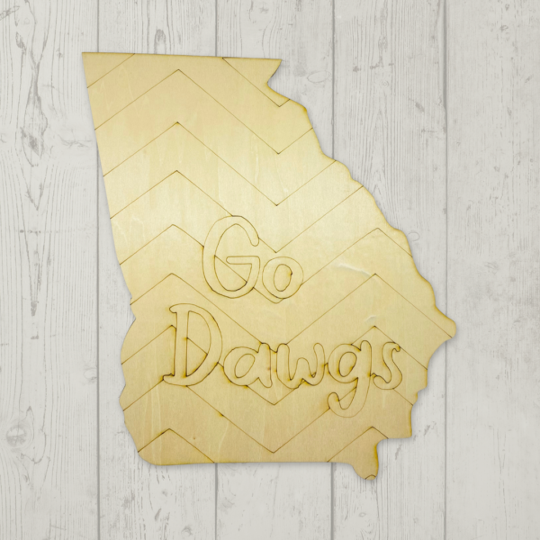 18" Single Layer Sign Blank - Image 5