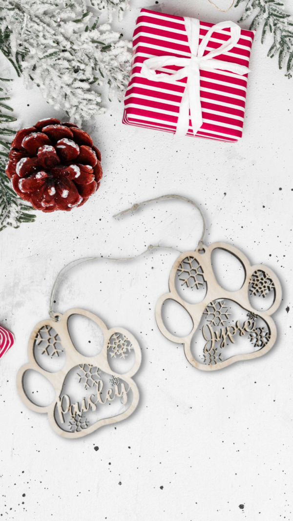 Personalized Pet Ornaments | Pet Ornaments - Image 6