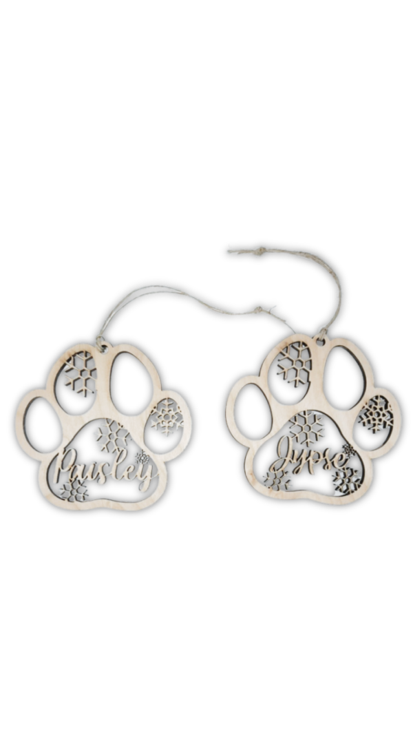Personalized Pet Ornaments | Pet Ornaments - Image 5